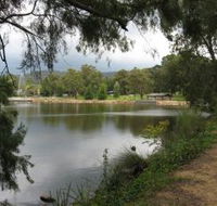 Lake Alexandra Reserve - Tourism Caloundra