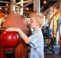 Portside Heritage Gateway - Tourism Caloundra