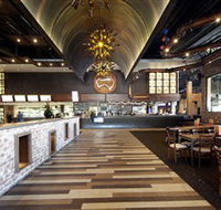 The Australian Hotel and Brewery - Tourism Caloundra