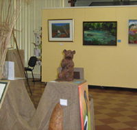 Maryborough Art Society Inc. - Tourism Caloundra
