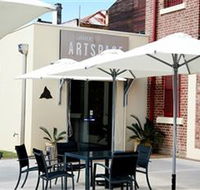 Gatakers Building - Tourism Caloundra