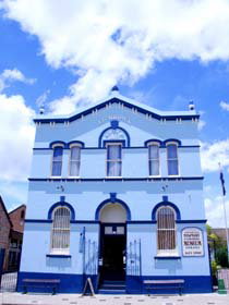 J E Brown Warehouse - Tourism Caloundra 2