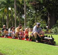 Melsa - Tourism Caloundra