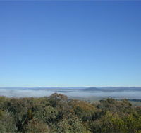 Mount Gladstone - Tourism Caloundra