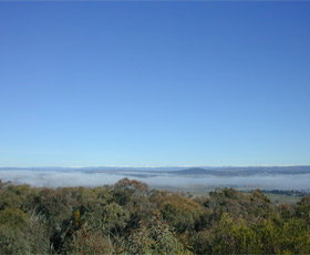 Mount Gladstone - Tourism Caloundra 0