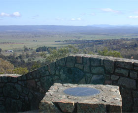 Mount Gladstone - Tourism Caloundra 1