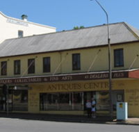 Mittagong Antiques Centre - Tourism Caloundra