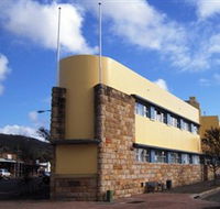 Berrima District Historical and Family History Society - Tourism Caloundra