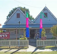 Marthaville Arts and Cultural Centre - Tourism Caloundra