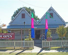Marthaville Arts And Cultural Centre - Tourism Caloundra 0