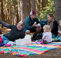 State Forests of the Watagan Mountains - Tourism Caloundra