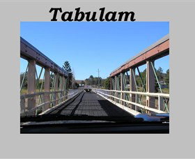 Deep Creek ACT Tourism Caloundra