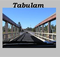 Tabulam Scenic Drive - Tourism Caloundra