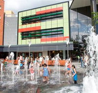 Rouse Hill Town Centre - Tourism Caloundra