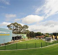 Snowy Mountains Hydro Discovery Centre - Tourism Caloundra