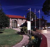New South Wales Corrective Services Museum - Tourism Caloundra