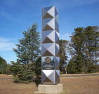 Tadeusz Kosciuszko Monument - Tourism Caloundra
