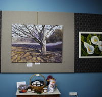 Monaro Art Groups Little Gallery - Tourism Caloundra