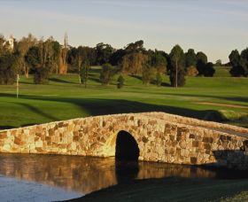 Camden Golf Club - Tourism Caloundra 0