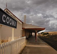 Cooma Monaro Railway - Tourism Caloundra