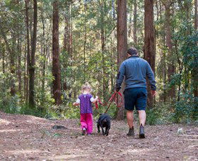 Kulnura NSW Tourism Caloundra