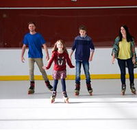 Maximum Skating - Tourism Caloundra