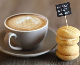 Miami Bakehouse Melville - Tourism Caloundra 2