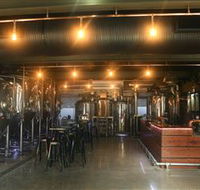Pumpyard Bar and Brewery - Tourism Caloundra