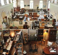 Ipswich Antique Centre - Tourism Caloundra