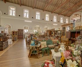 Ipswich Antique Centre - Tourism Caloundra 3