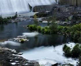 Chichester Dam - Tourism Caloundra 1