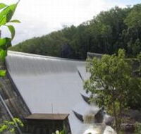 Chichester Dam - Tourism Caloundra