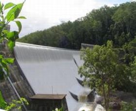 Chichester Dam - Tourism Caloundra 0