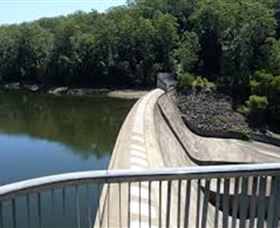 Chichester Dam - Tourism Caloundra 2
