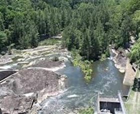 Chichester Dam - Tourism Caloundra 4