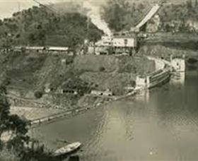 Chichester Dam - Tourism Caloundra 3