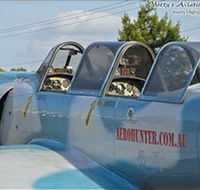 Aerohunter - Tourism Caloundra