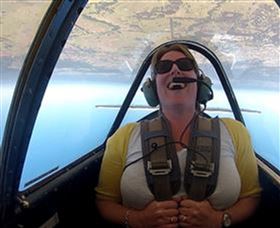 Aerohunter - Tourism Caloundra 2