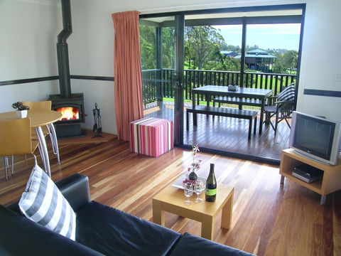 Ocean View Estates Winery And Restaurant - Tourism Caloundra 2
