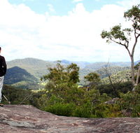Popran National Park - Tourism Caloundra