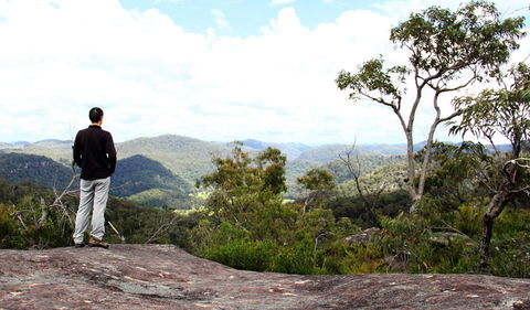 Popran National Park - Tourism Caloundra 0