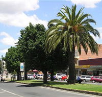 Yarram Historical Society - Tourism Caloundra