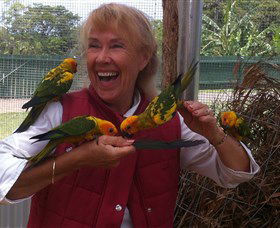 Maleny Botanic Gardens & Bird World - Tourism Caloundra 0