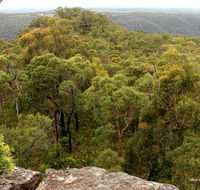 Mount Olive lookout - Tourism Caloundra