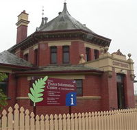 Yarram Courthouse Gallery Inc - Tourism Caloundra