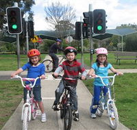Campbelltown Bicycle Education Centre - Tourism Caloundra