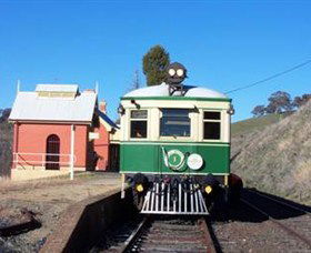 Paterson NSW Tourism Caloundra