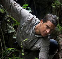 Bear Grylls Survival Academy - Tourism Caloundra