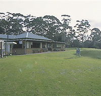 Yarram Golf Club - Tourism Caloundra