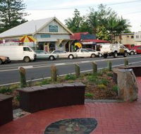Maleny Handicraft Markets - Tourism Caloundra